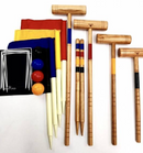 Family Croquet Set