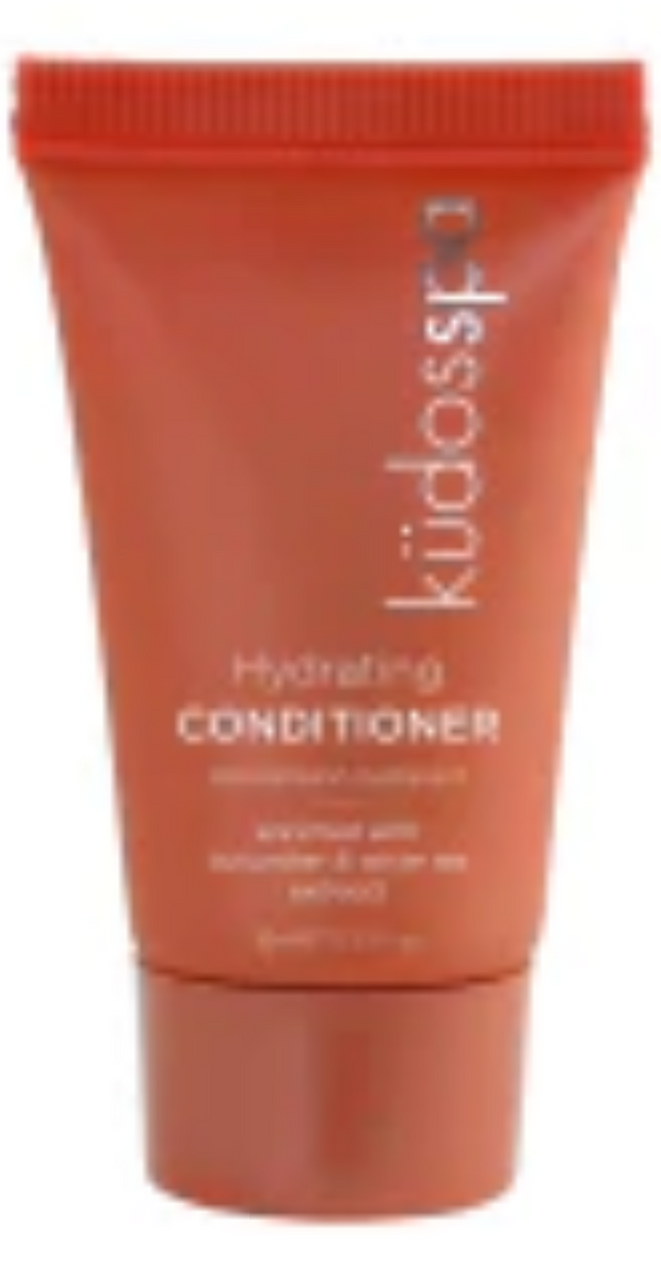 Kudos Spa Hydrating Conditioner 15ml Tube 400/ctn