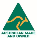 Superbond Stain Resistant Pillow - Standard Australian Made