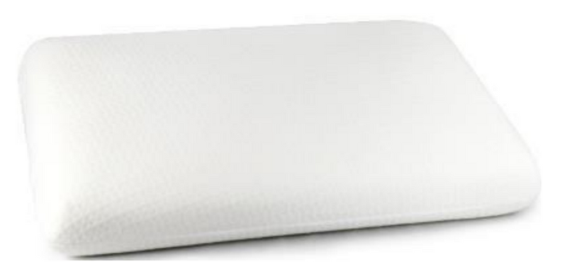 Breeze Air Memory Foam Pillow