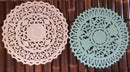 Balinese Mandala Sea Green 60cm