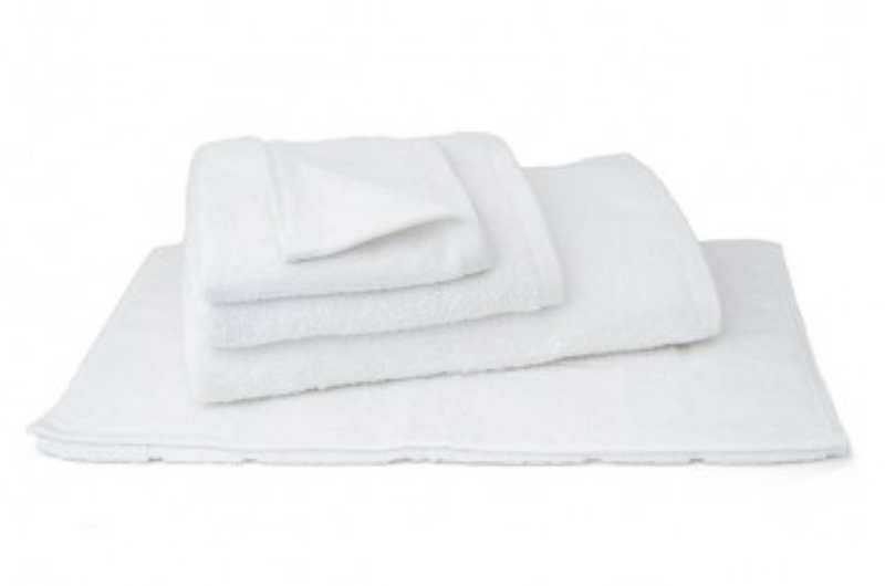 Signature Hotel & Bnb Towel White 600gsm