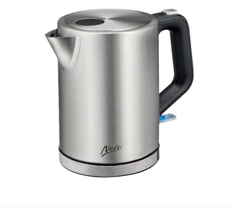 Nero Smart Stainless Steel Kettle 1L