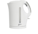 Nero Express White Kettle 1.7L