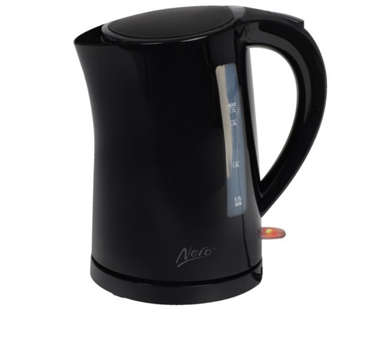 Nero Rola Black Kettle 1.7L