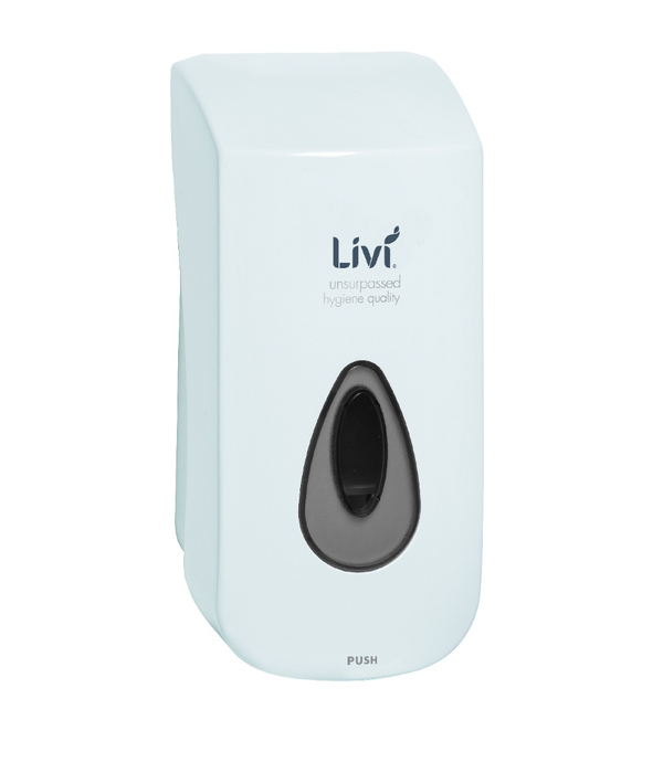 Livi Soap & Sanitiser Dispenser 1L