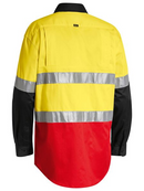 Taped Hi Vis Lightweight Shirt For Men