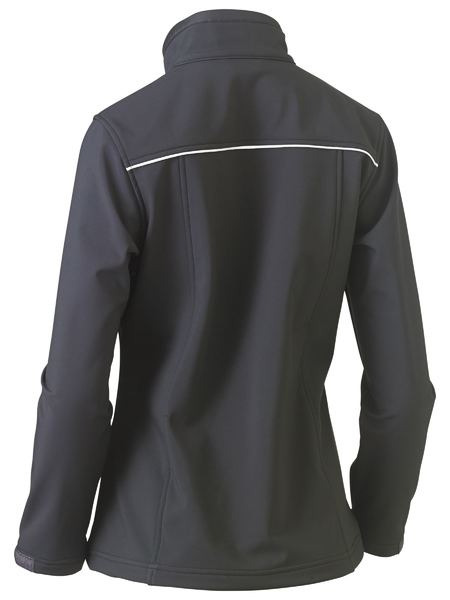 Womens Soft Shell Jacket