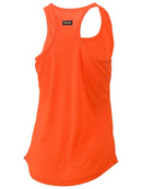 Bisley Women's Racer Back Singlet