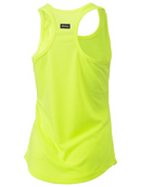 Bisley Women's Racer Back Singlet