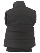 Womens Puffer Vest