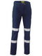 Taped Biomotion Drill Work Pant For Men