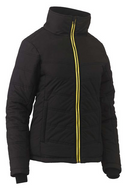 Women's Puffer Jacket