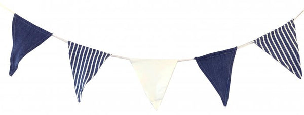 Pier To Pier Bunting