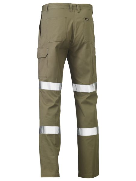 Taped Biomotion Lightweight Utility Pant For Men