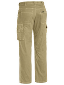 Cool & Vented Lightweight Cargo Pants For Men