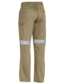 Womens Taped Lightweight Pant