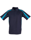 Kids Legend Polo tee