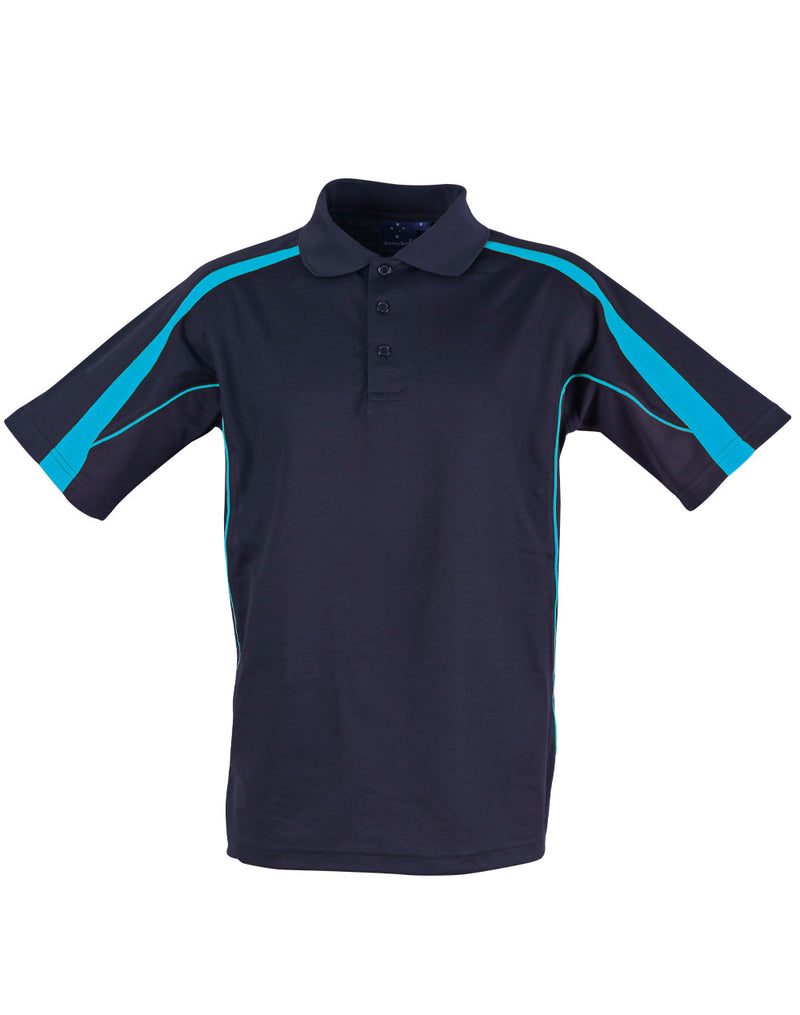 Kids Legend Polo tee