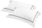 Classique Ebony Tailored Duvet Cover Set