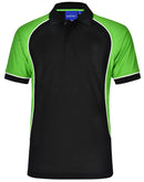 Kids Arena Polo Tee