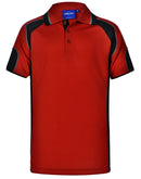 Kids Alliance Polo Tee