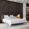 Manhattan Nickel Duvet Cover Set