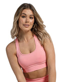 Racer Crop Tropic