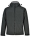 Kids Aspen Hooded Jacket