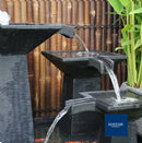 3 TIER CASCADE FOUNTAIN – MEDIUM