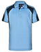 Kids Alliance Polo Tee