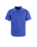 Kids Champion Polo Tee