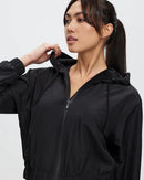 Women's Cropped Spray Jacket