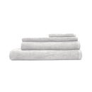 Commercial Face Washers White Set of 6