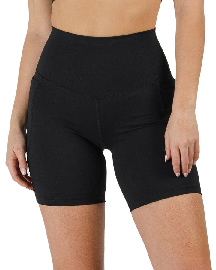 Bike Shorts Onyx