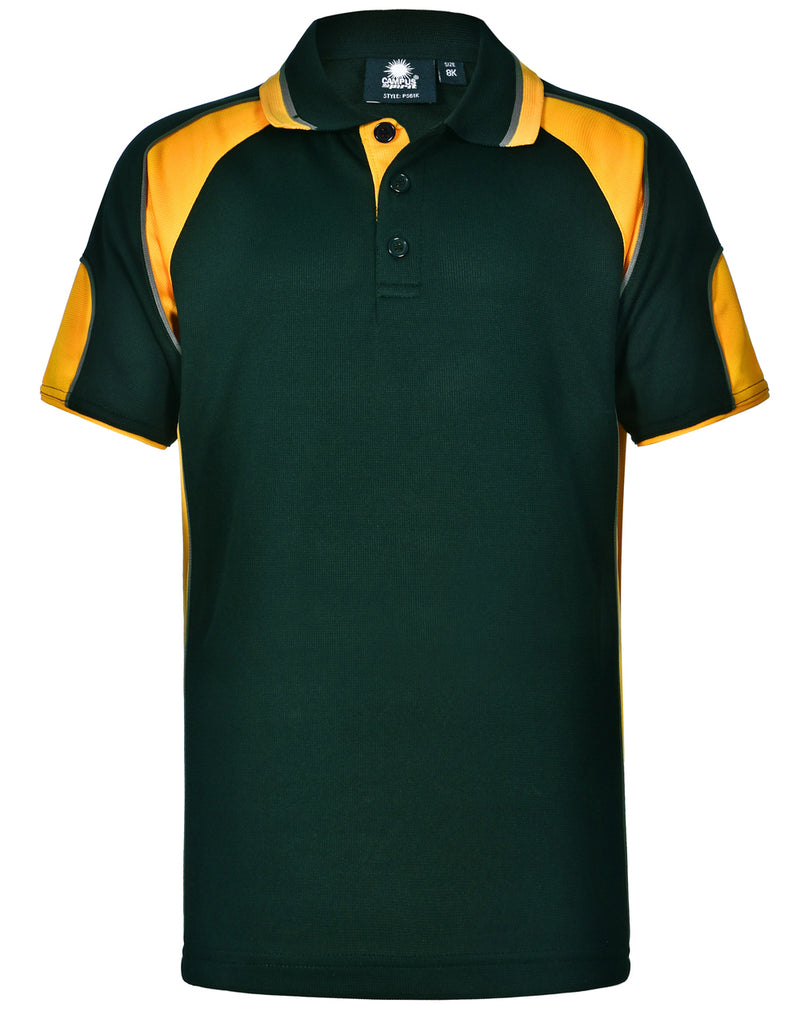 Kids Alliance Polo Tee