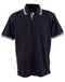 Kids Grace Polo Tee