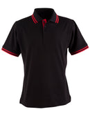 Kids Grace Polo Tee