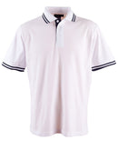 Kids Grace Polo Tee