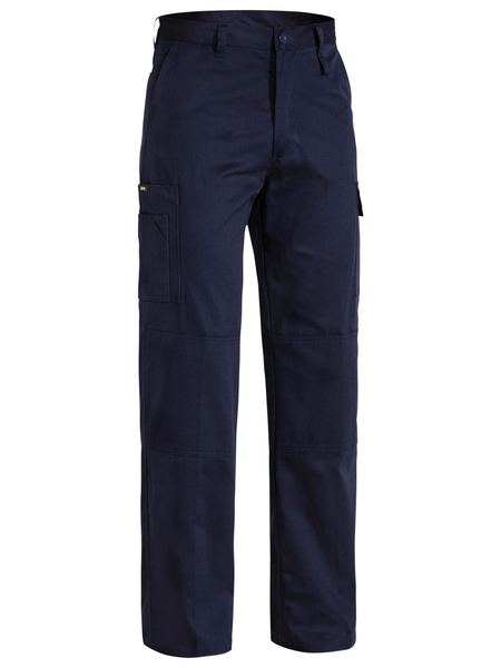 Lightweight Utility Pants For Men