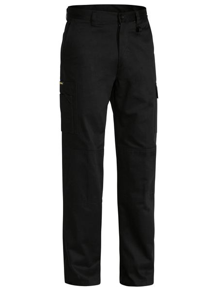 Lightweight Utility Pants For Men