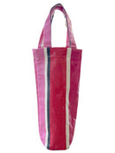 Watermelon Crush Wine Bottle Bag Single