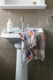 Turkish Cotton Hand Towel - Vivid Lines