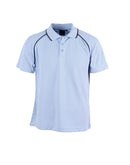 Kids Champion Polo Tee