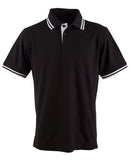 Kids Grace Polo Tee