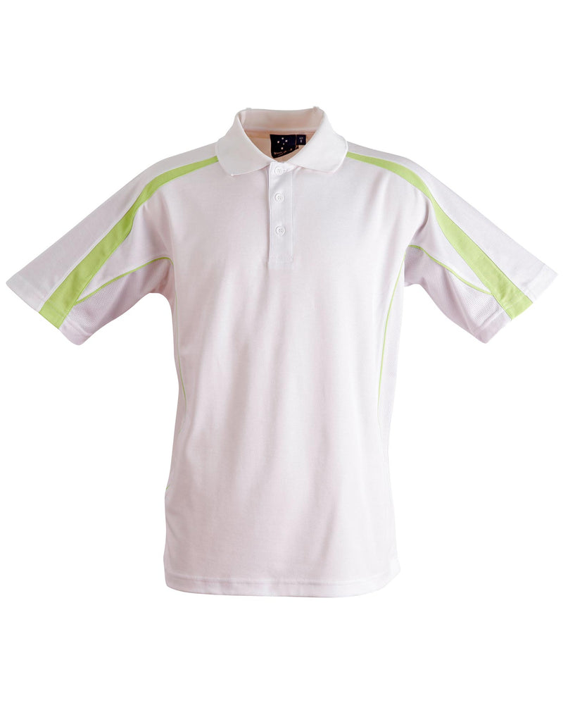 Kids Legend Polo Tee