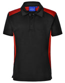 Kids Winner Polo Tee