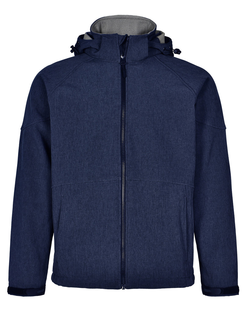 Kids Aspen Hooded Jacket