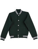 Kids Letterman Varsity Jacket