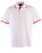 Kids Grace Polo Tee